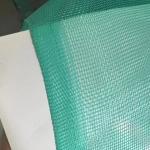 Garden And Farm Plastic Window Screen With HDPE Material