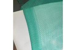 China Garden And Farm Plastic Window Screen With HDPE Material supplier