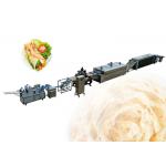 Intellectualization 2000pcs/h Chapati Machine Maker for sale