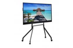China iBoard LCD Interactive Whiteboard Interactive Panel Android 11 86 Inch Camera Option supplier