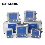 GT SONIC Ultrasonic Small Ultrasonic Cleaner 2 Liters 50W 40 KHz for sale