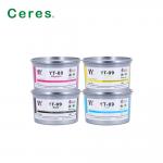 High Gloss Eco Friendly Ink Offset 1Kg Can Paper Printing Ink