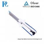 Single Handle Titanium Endoscopic Linear Cutter Staplers for sale
