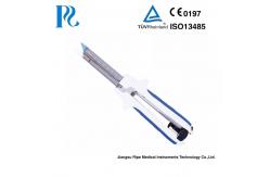 China Single Handle Titanium Endoscopic Linear Cutter Staplers supplier