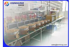 China Red Aviation Led Lights  Built-In Photocell For Day / Night  Operation supplier
