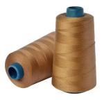 Suit Asia Market Promotional Sewing Thread White 40/2 4000Y for sale