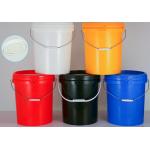 Industrial Round Lubricant Vessel and Functionality for sale