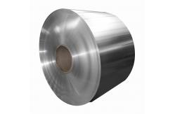 China Food Grade Functional Sliver Aluminum Foil Tray for Wrapping Food supplier