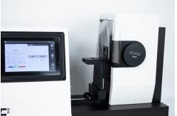 China Haze Measurement Instrument For Plastic Glass Transparency supplier