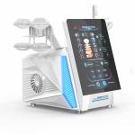 Body Massage Focused Shockwave Therapy Machine For Muscle Relaxation
