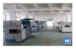 China Wave Soldering Machine manufacturer
