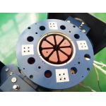 Ultra Mute Vibration Testing Equipment With PID Adjusts Function