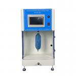 ISO 5362 Compliant Anesthesia Breathing Bags Leakage Tester with 0-100kpa Pressure Range and 0-100ml/min Flow Range for sale