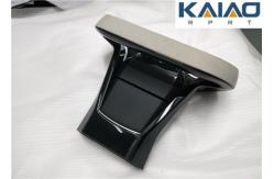 China Automotive CNC Rapid Prototyping Model / Crafting Rapid Auto Parts Machining supplier
