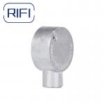 Terminal Circular Junction Box One Way To Four Way Through Way Standard Export Box for sale