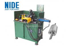 China Automatic Surface Commutator Turning Machine Armature Lamination Lathe Machine supplier