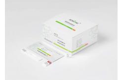 China CE 20ul Sample Prolactin Test Kit Immunofluorescence Chromatography supplier