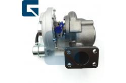 China 2674A404 GT2556S For 1104C Engine Turbocharger supplier