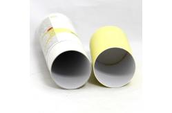 China Customized Christmas Ornaments Paper Cans Packaging for Gift Boxes supplier