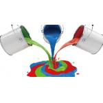 High Gloss Sheet Fed Ink For Offset Printing Machine 8000rph - 10000rph