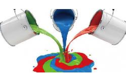 China High Gloss Sheet Fed Ink For Offset Printing Machine 8000rph - 10000rph supplier