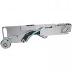 Auto Precision Label Feeder For Siemens D Series Machine 32mm Width