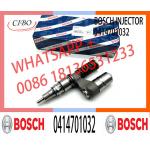 Diesel Fuel Unit Injector 0414701058 0414701029 0414701030 0414701059 0414701032