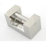 China 5kg Stainless Steel Heavy Duty Test Weights for Industrial Use manufacturer