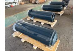China 180kW 3 Phase Bottom Feed Vibro Compaction Improve Foundation Capacity supplier