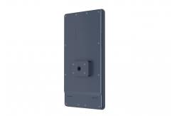 China OEM 10.1 Face Access Control System 2m Distance Detection supplier