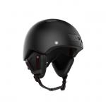Back Light Smart Safety Helmet EN1078 Travel Bike Helmet Long Use for sale