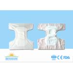 Reliable Adult Incontinence Products Cloth Disposable Diapers Plastic Pants for sale