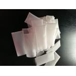 Hem Sewn 25 Micron 1.5*4 Inch Food Grade Rosin Filter Nylon Bag for sale
