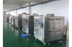 China Fire Testing Equipment manufacturer