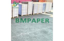 China 210gsm 215gsm 220gsm 28x40 C1S Folding Box Board For Cigarette Carton supplier