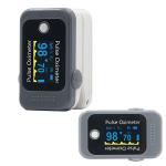 Class II Blood Oxygen Meter 4G Fingertip Wireless Pulse Oximeter for sale
