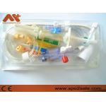 P01733 IBP Pressure Transducer Disposable Edwards Connector Single Tube for sale