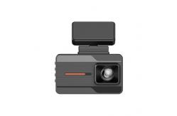 China 4mp 4K Dash Camera External GPS Ultra HD Wifi Car Dvr supplier