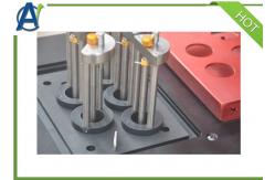China Low Temperature Yield Stress and Apparent Viscosity Test Apparatus by ASTM D4684 supplier