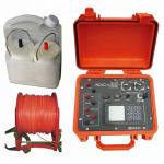 Electrical Resistivity Survey Meter For Groundwater Investigation Polarization Instrument for sale