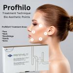 Profhilo Injection 2ml cross linked hyaluronic acid filler Profhilo BAP Technique To Reduce Wrinkles for sale