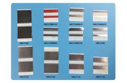 China SMT Splice Tape Short Sleeve Spring/Summer Everyday supplier