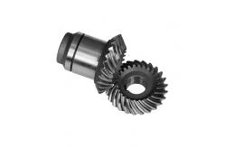 China 20t Grinding Reducer Gear Shaft High Precision Gear Processing Method supplier