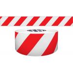 PE Warning Tape with Customizable Thickness Width Length and Designs for Your Specific Needs in Construction and Safety for sale