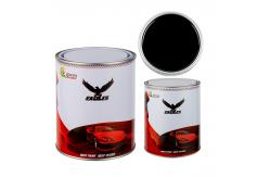 China High Coverage Car Refinish Paint 2K Pigment ISO9001 Acrylic supplier