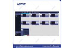 China MySQL 5.1 Dispatch Center Software Command Control Center Platform supplier