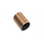 Self Lubrication PTFE Sliding Layer Du Bush Bearing 40W/Mk for sale