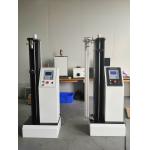 LCD Screen Lab UL1581 Microcomputer Tensile Testing Machine