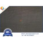 High Temperature Resistant Molybdenum Wire Mesh With Elecropolishing Bright Surface