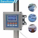 OTA RS485 Interface 18~36VDC PH Water Analyzer For Online Dosing Control for sale